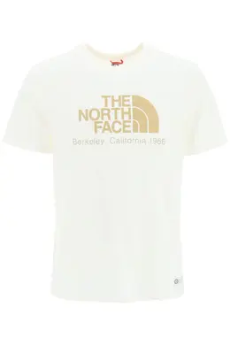 The North Face: Футболка Berkeley California