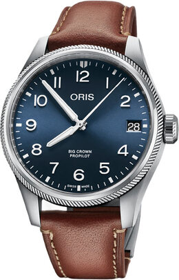 Oris: Часы 