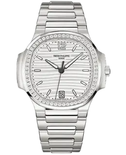 Patek Philippe: Часы  Nautilus