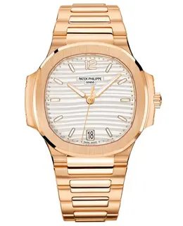 Patek Philippe: Часы  Nautilus