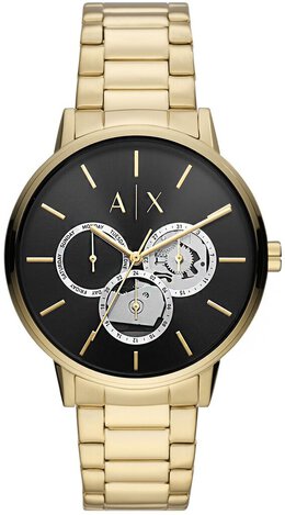 Armani Exchange: Часы 