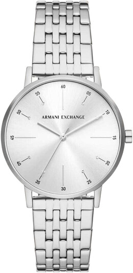 Armani Exchange: Часы 