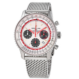 Breitling: Часы  Navitimer