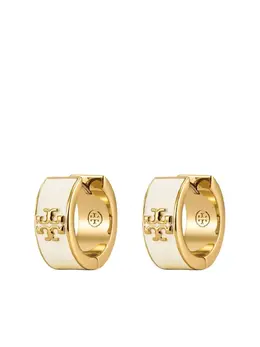 Tory Burch: Серьги  Kira