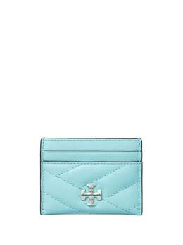 Tory Burch: Картхолдер Kira Chevron