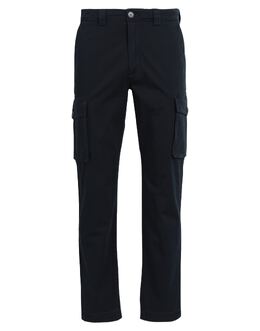 WOOLRICH: Брюки с поясом 