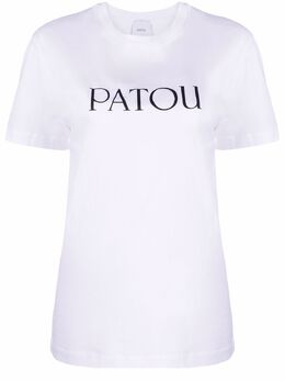 Patou: Хлопковая футболка