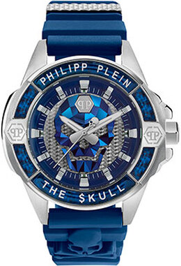 Philipp Plein: Часы  The Skull