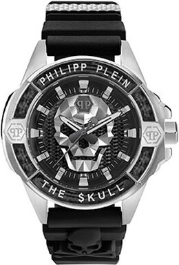 Philipp Plein: Часы  The Skull