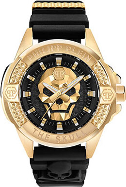 Philipp Plein: Часы  The Skull