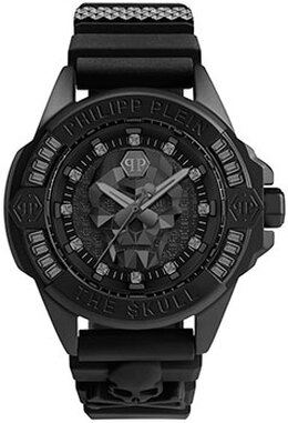 Philipp Plein: Часы  The Skull