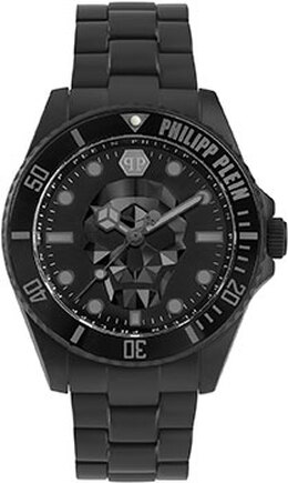 Philipp Plein: Часы  The Skull