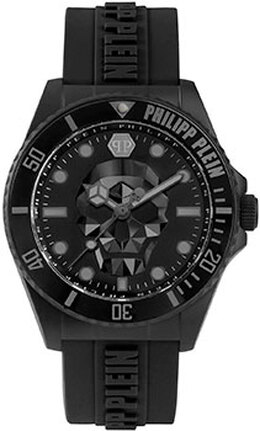 Philipp Plein: Часы  The Skull