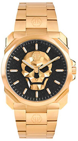 Philipp Plein: Часы  The Skull