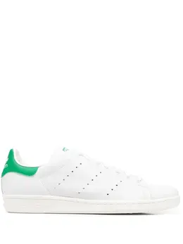 adidas: Белые кроссовки  Stan Smith