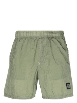 Stone Island: Плавки  Compass