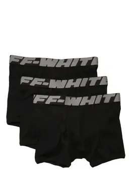 Off-White: Трусы Industrial