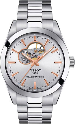 Tissot: Часы  Gentleman