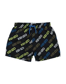 KENZO KIDS: Плавки 