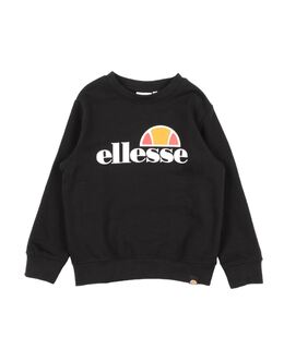 ELLESSE: Флисовый свитшот 