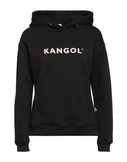 KANGOL: Флисовый свитшот 