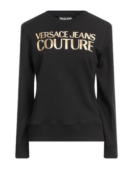 VERSACE JEANS COUTURE: Флисовый свитшот 