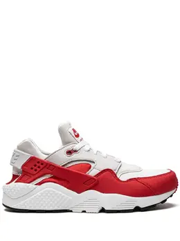 Nike: Белые кроссовки  Air Huarache Run