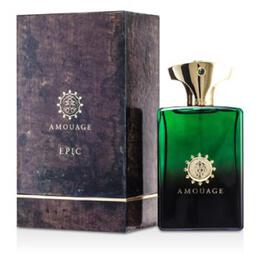 Amouage: Духи 