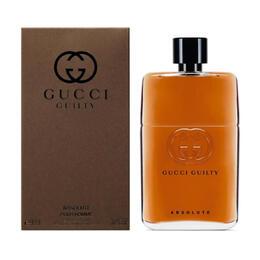 Gucci: Духи  Guilty Absolute