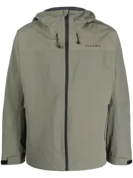 Filson: Куртка с капюшоном 