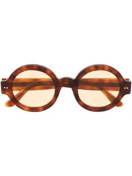 Marni Eyewear: Очки 