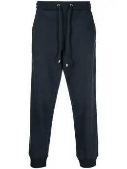 Giorgio Armani: Брюки из шерсти 