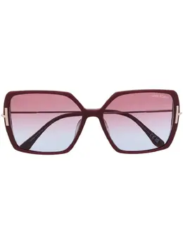 TOM FORD Eyewear: Очки