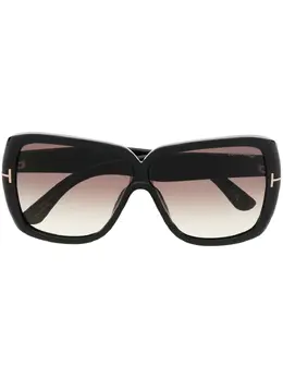 TOM FORD Eyewear: Очки