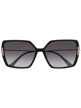 TOM FORD Eyewear: Очки