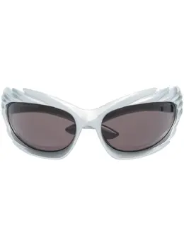 Balenciaga Eyewear: Очки 