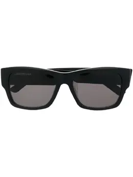 Balenciaga Eyewear: Очки 