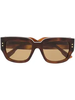 Gucci Eyewear: Очки 