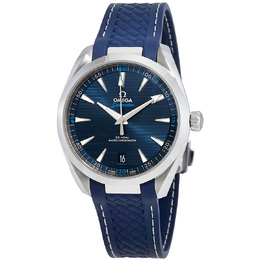 Omega: Часы  Aqua Terra