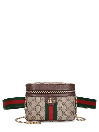 Gucci ophidia gg store supreme belt bag