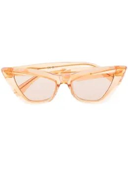 Bottega Veneta Eyewear: Очки