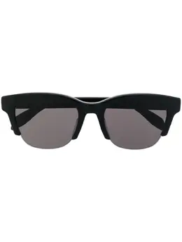 Alexander McQueen Eyewear: Очки