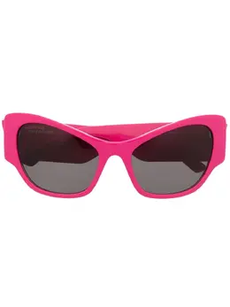 Balenciaga Eyewear: Очки 