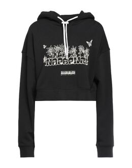 NAPAPIJRI: Флисовый свитшот 