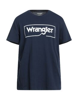 WRANGLER: Футболка с воротником 