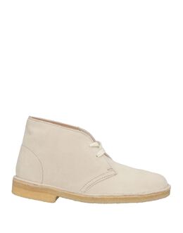 CLARKS ORIGINALS: Однотонные ботинки 