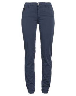 TRUSSARDI: Однотонные брюки 