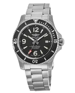 Breitling: Часы SuperOcean