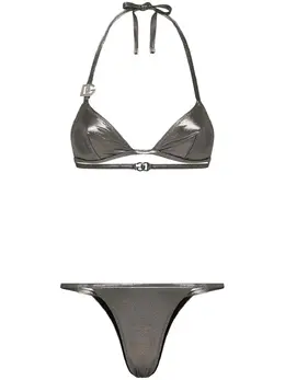 Dolce & Gabbana: Купальник  DG