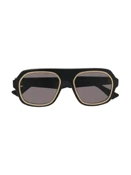 Bottega Veneta Eyewear: Очки